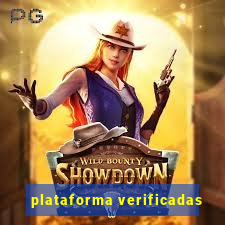 plataforma verificadas